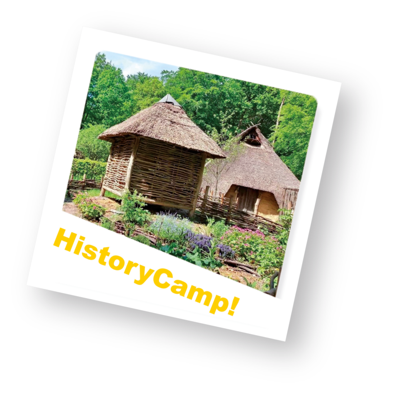 HistoryCamp HistoryCamp
