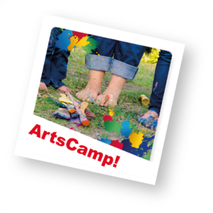 ArtsCamp