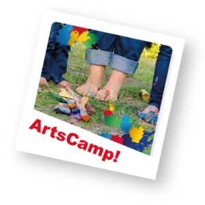 ArtsCamp