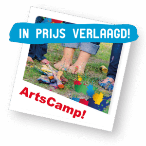 ArtsCamp-PRIJS