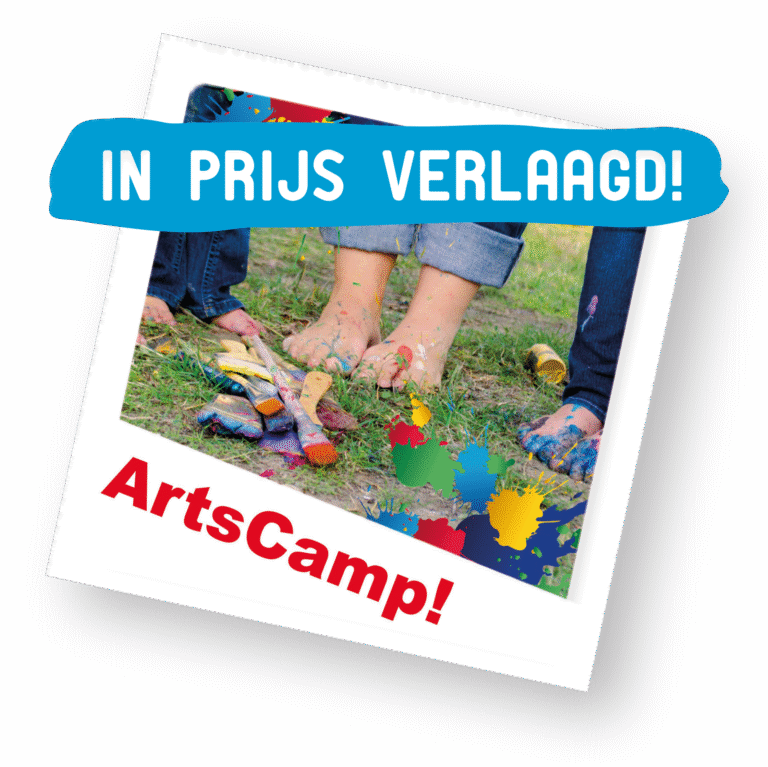 ArtsCamp-PRIJS ArtsCamp-PRIJS