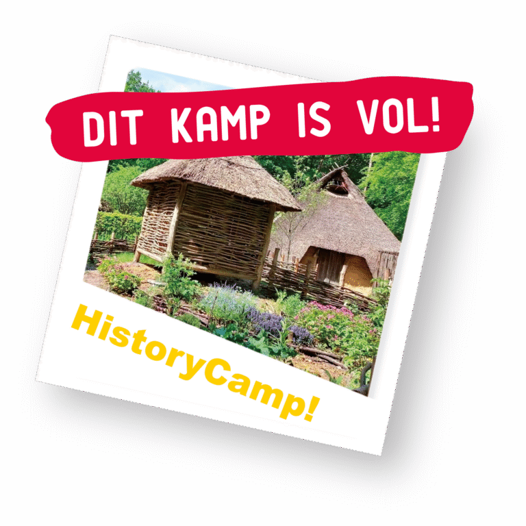 HistoryCamp-VOL HistoryCamp-VOL