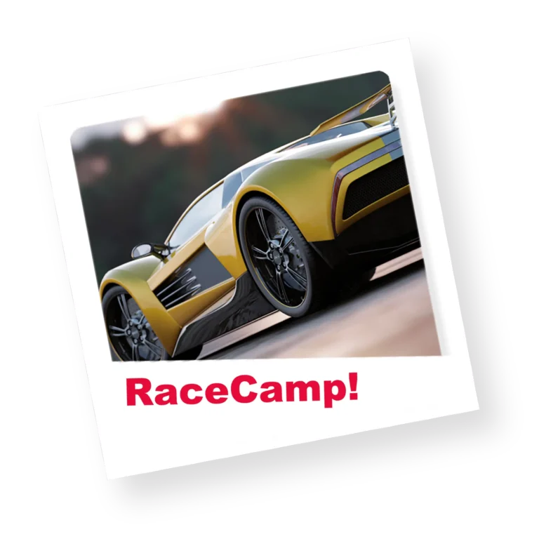 RaceCamp RaceCamp
