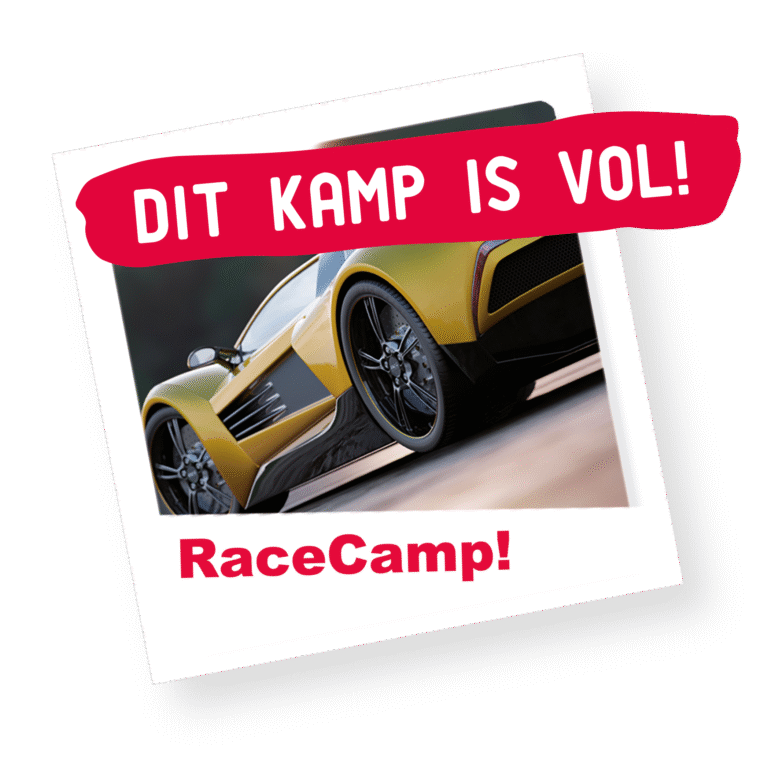 RaceCamp-VOL RaceCamp-VOL