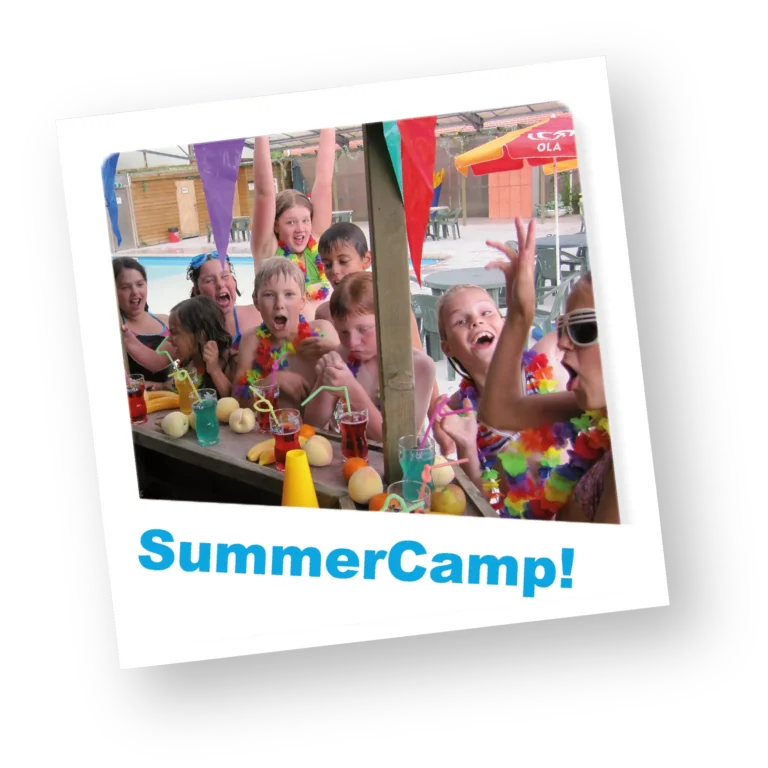 SummerCamp SummerCamp