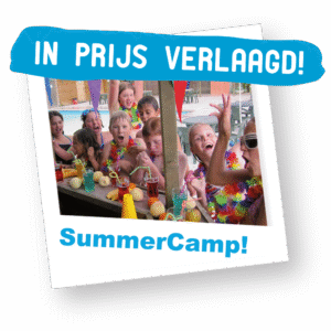 SummerCamp-PRIJS