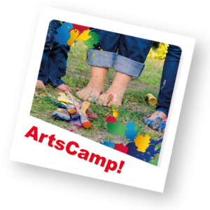 ArtsCamp