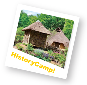 HistoryCamp