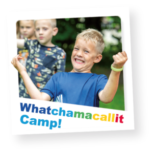 WhatchaCamp