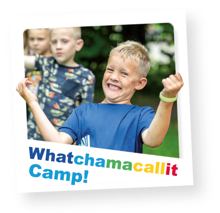 WhatchaCamp
