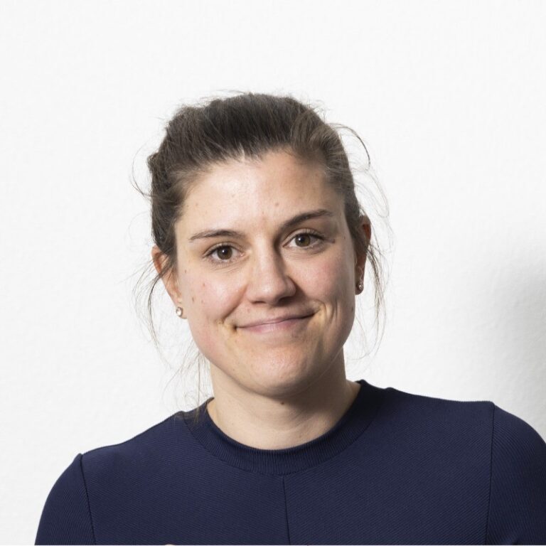Erika van Lier