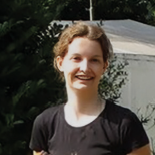 Judith van Maaren