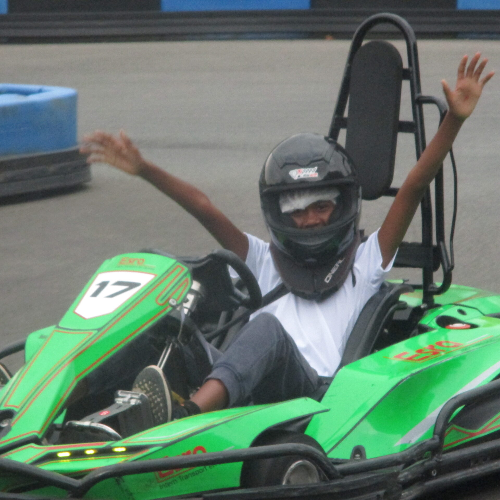 RaceCamp