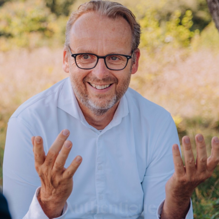 Marco Koning