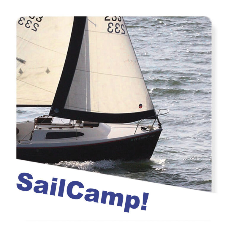 sailcamp RGB